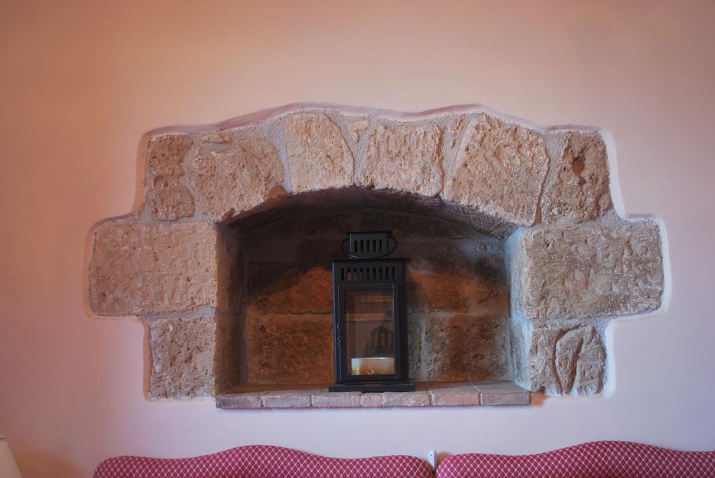 La Magnolia Bed & Breakfast Orvieto Exterior foto