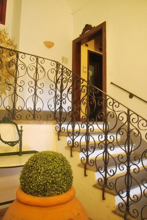 La Magnolia Bed & Breakfast Orvieto Exterior foto