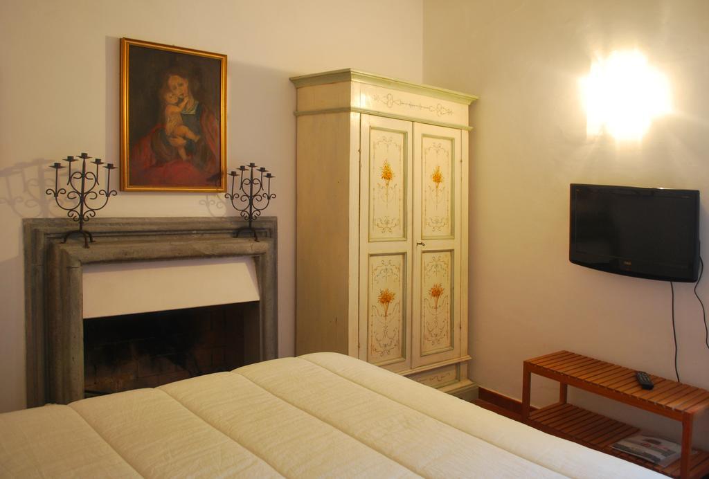 La Magnolia Bed & Breakfast Orvieto Exterior foto